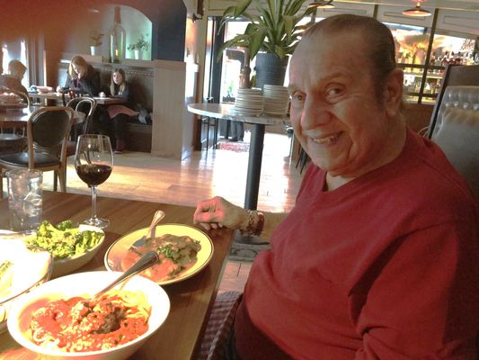 Salvatore Scallopini Birmingham by null
