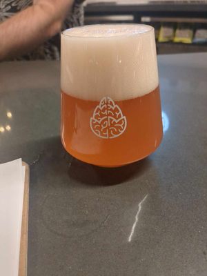 Cerebral Brewing - Aurora Arts by null