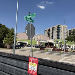Jethro’s Cocktail Lounge