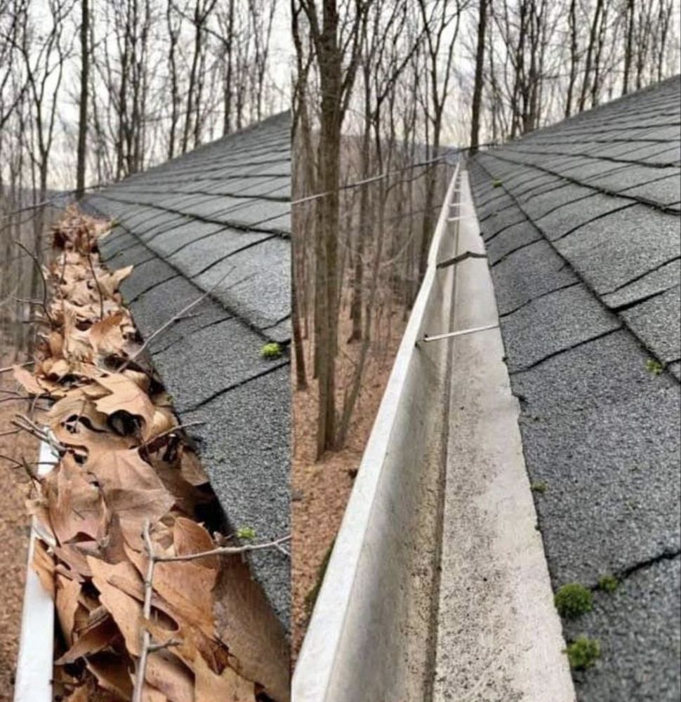 Slide of Deluxe Exteriors