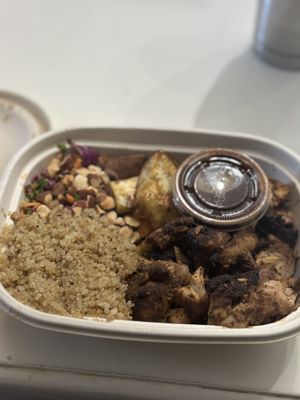 sweetgreen by null