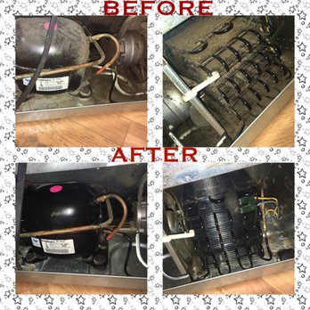 1. All Star Appliance Repair