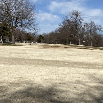 Fort Sill Golf Course - #15 - Golf Near Me - Fort Sill, Oklahoma Fort Sill Golf Course - #15 - Golf Near Me - Fort Sill, Oklahoma