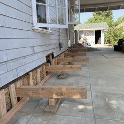 Golden Retrofit & Foundation Repair - Long Beach - Foundation Replacement and foundation repair