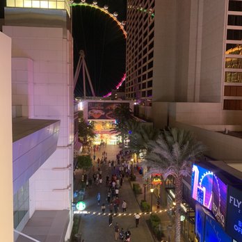 Fly Linq Zipline - Ziplining Near Me - Las Vegas, Nevada Fly Linq Zipline - Ziplining Near Me - Las Vegas, Nevada