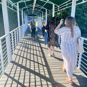 Cedars Floating Restaurant - Dock walk! - Seafood Near Me - Coeur D'alene, Idaho