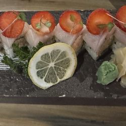 The Ultimate Roll