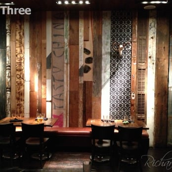 Local Three - Cool wall - American Near Me - Atlanta, Georgia Local Three - Cool wall - American Near Me - Atlanta, Georgia