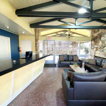 Royal Palms Motel - Reception area. - Hotels Near Me - Concord, California Royal Palms Motel - Reception area. - Hotels Near Me - Concord, California