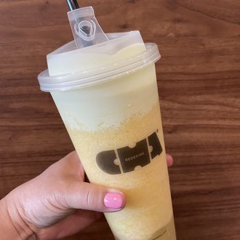 Cha Redefine - Super refreshing #6 - Coffee & Tea Near Me - Arcadia, California