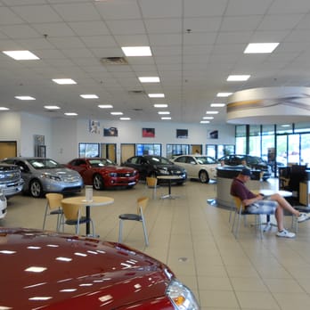 South Pointe Chevrolet - Come check out our showroom! - Auto Repair Near Me - Tulsa, Oklahoma South Pointe Chevrolet - Come check out our showroom! - Auto Repair Near Me - Tulsa, Oklahoma