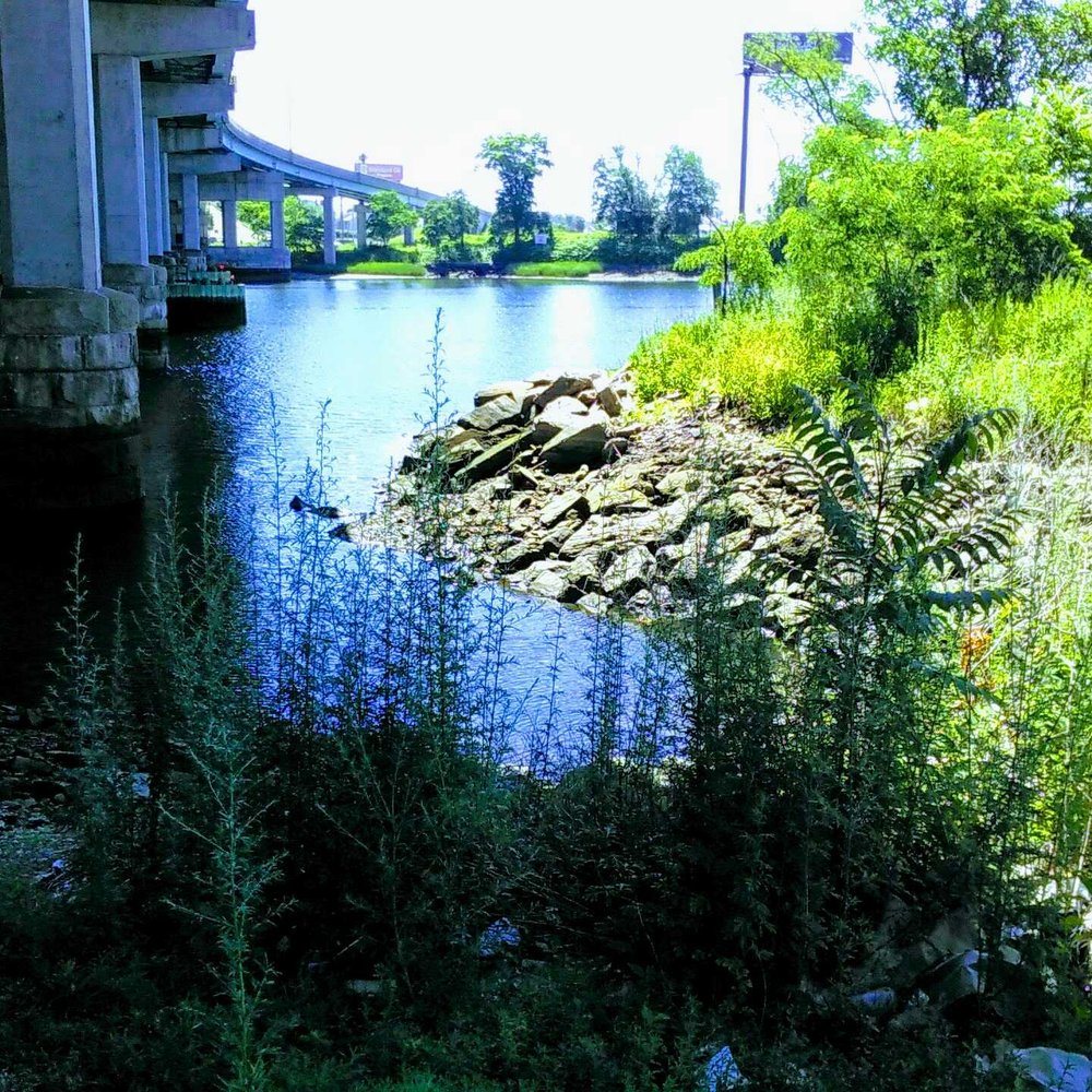 Karl Soderlund Gallery & Studio - Ouiet scene near the Housatonic River in Bridgeport,CT - Art Galleries Near Me - Fairfield, Connecticut Karl Soderlund Gallery & Studio - Ouiet scene near the Housatonic River in Bridgeport,CT - Art Galleries Near Me - Fairfield, Connecticut