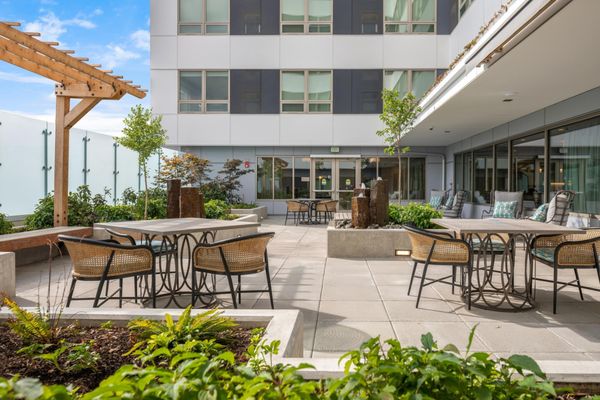 The Watermark at Bellevue by null