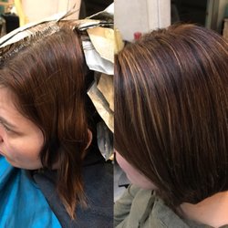 Beauty by Megan Manville - Highlights & Lowlights
