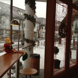 Kaffebrenneriet