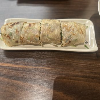 Shake Shake Fresh Noodle - Beef roll - Noodles Near Me - San Luis Obispo, California