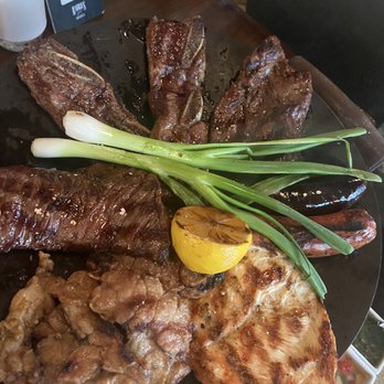 Baires Grill - Brickell - Parrillada - Bars Near Me - Miami, Florida Baires Grill - Brickell - Parrillada - Bars Near Me - Miami, Florida
