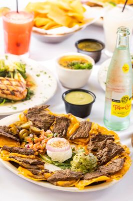 Fernando's Mexican Cuisine by null
