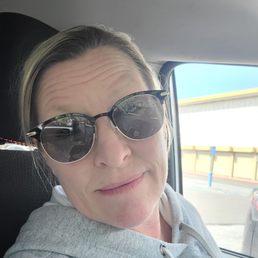My new progressive, transition eye glasses I got from jcp optical