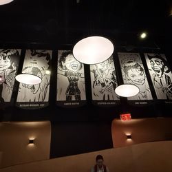 The Second City New York