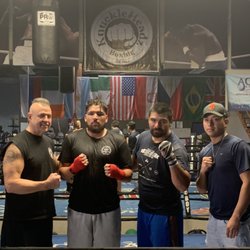 House of Venom Boxing Club