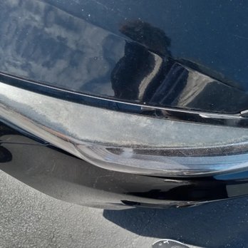 Slu's Auto Spa - Before! Headlights Restoration. - Auto Detailing Near Me - Fort Lauderdale, Florida Slu's Auto Spa - Before! Headlights Restoration. - Auto Detailing Near Me - Fort Lauderdale, Florida