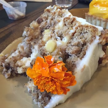 Urban Plates - Hummingbird cake - Salad Near Me - Pasadena, California Urban Plates - Hummingbird cake - Salad Near Me - Pasadena, California