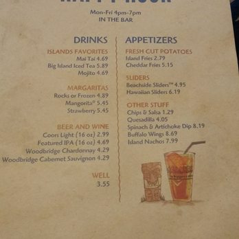 Islands Restaurant - Happy Hour Deals! - Burgers Near Me - Long Beach, California Islands Restaurant - Happy Hour Deals! - Burgers Near Me - Long Beach, California
