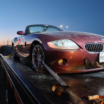 Angel's Towing - We have the proper tools to load up your vehicle. - Towing Near Me Angel's Towing - We have the proper tools to load up your vehicle. - Towing Near Me