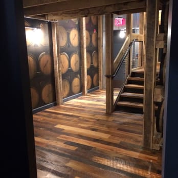 Evan Williams Bourbon Experience - Looks like a barrel house - Tours Near Me - Louisville, Kentucky Evan Williams Bourbon Experience - Looks like a barrel house - Tours Near Me - Louisville, Kentucky