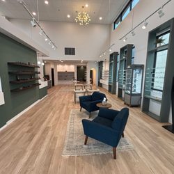 Radiant Eye Care