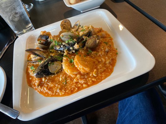 Gusto Italiano by null