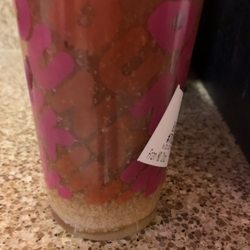 Dunkin' - Iced Coffee