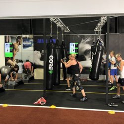 Core9 Fitness - West End