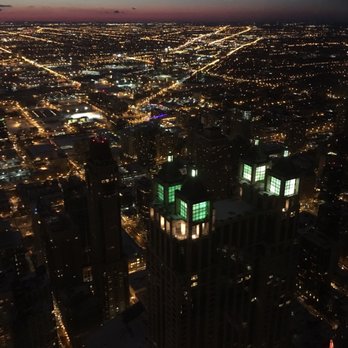 360 Chicago - Observatories Near Me - Chicago, Illinois 360 Chicago - Observatories Near Me - Chicago, Illinois