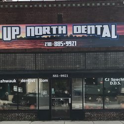Up North Dental
