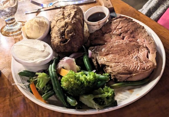 Bittersweet Farm Restaurant and Tavern by null