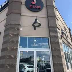 J Club Grill And Bar - Outside
