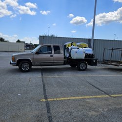 About Anywhere Porta Potty - New addition