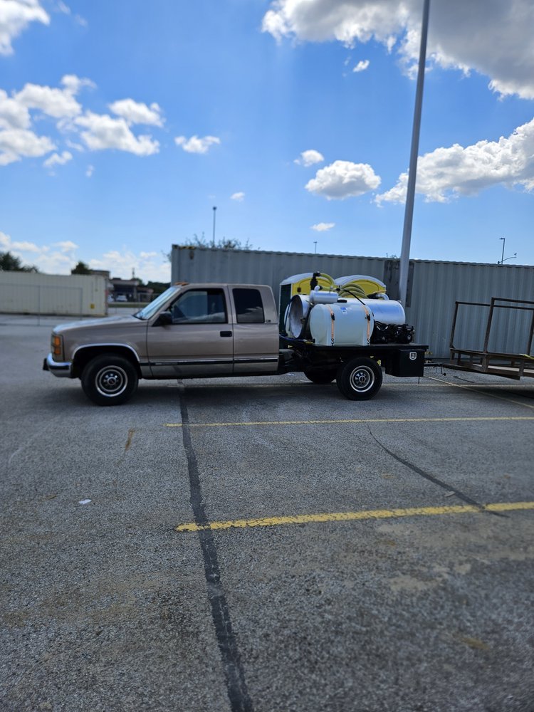 About Anywhere Porta Potty - septic in Sarcoxie, MO