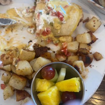 First Watch - Chickichanga. Excellent! - Breakfast & Brunch Near Me - Phoenix, Arizona