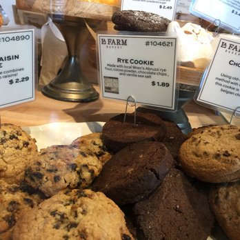 La Farm Bakery - Breakfast & Brunch Near Me - Cary, North Carolina