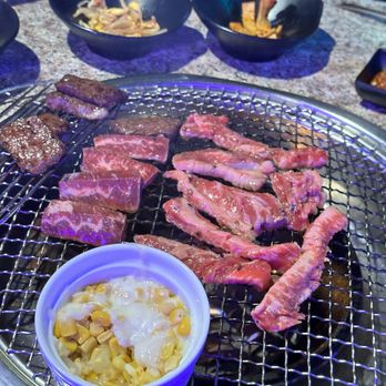 TEN BBQ - Korean Near Me - Los Angeles, California TEN BBQ - Korean Near Me - Los Angeles, California
