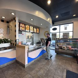 Tandoori Grill Ripon Indian Cuisine - Clean and bright