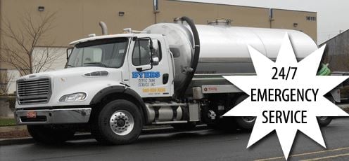 Byers Septic Tank Service - septic in Sandy, OR