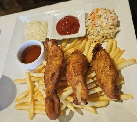 St Helena Bistro California cuisine by null