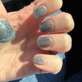 Divine Nails & Spa - Nail Salons Near Me - Hillsboro, Oregon
