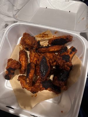 Hooters by null