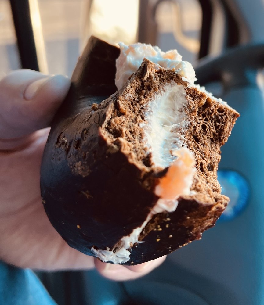 STRAIGHT FROM NEW YORK BAGELS Updated August 2024 81 Photos & 153