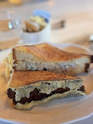 Osteria Mozza DC by null